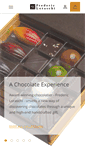Mobile Screenshot of fredericloraschichocolate.com